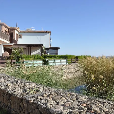 Feriehus Beach House Larnaca