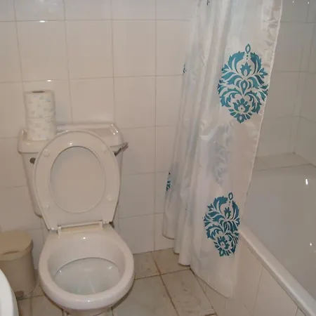 Beach House Holiday home Larnaca