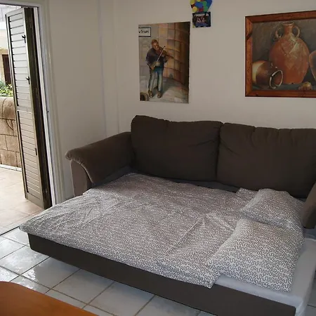 Beach House Feriehus *