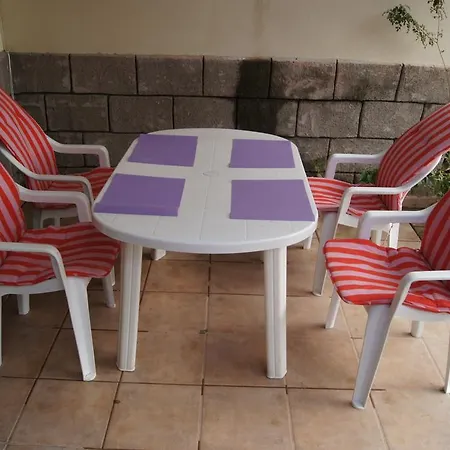 Feriehus Beach House Larnaca