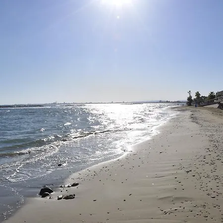度假居 Beach House *