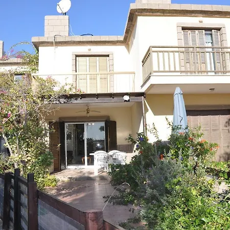 度假居 Beach House *
